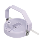The IceFlow™ Flip Straw Jug| 64 OZ