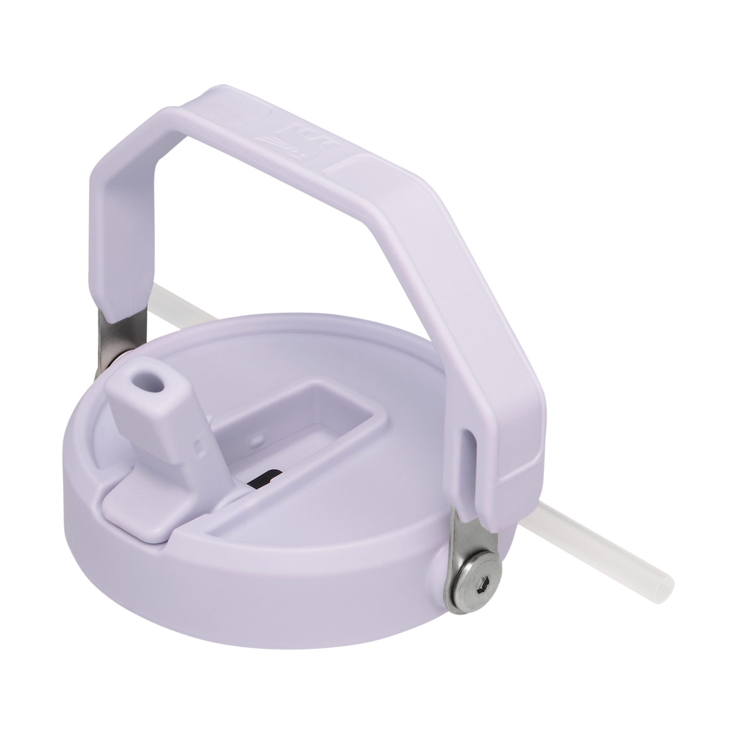 The IceFlow™ Flip Straw Jug| 64 OZ