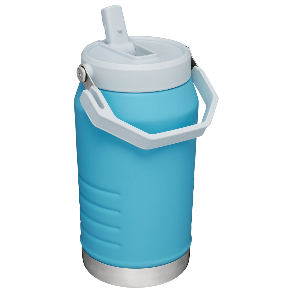 The IceFlow™ Flip Straw Jug| 64 OZ