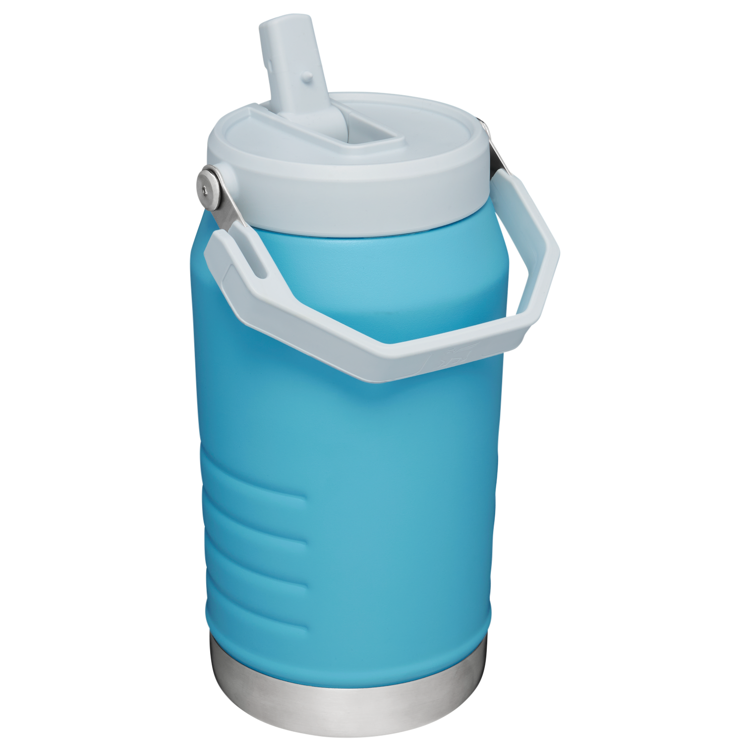 The IceFlow™ Flip Straw Jug| 64 OZ
