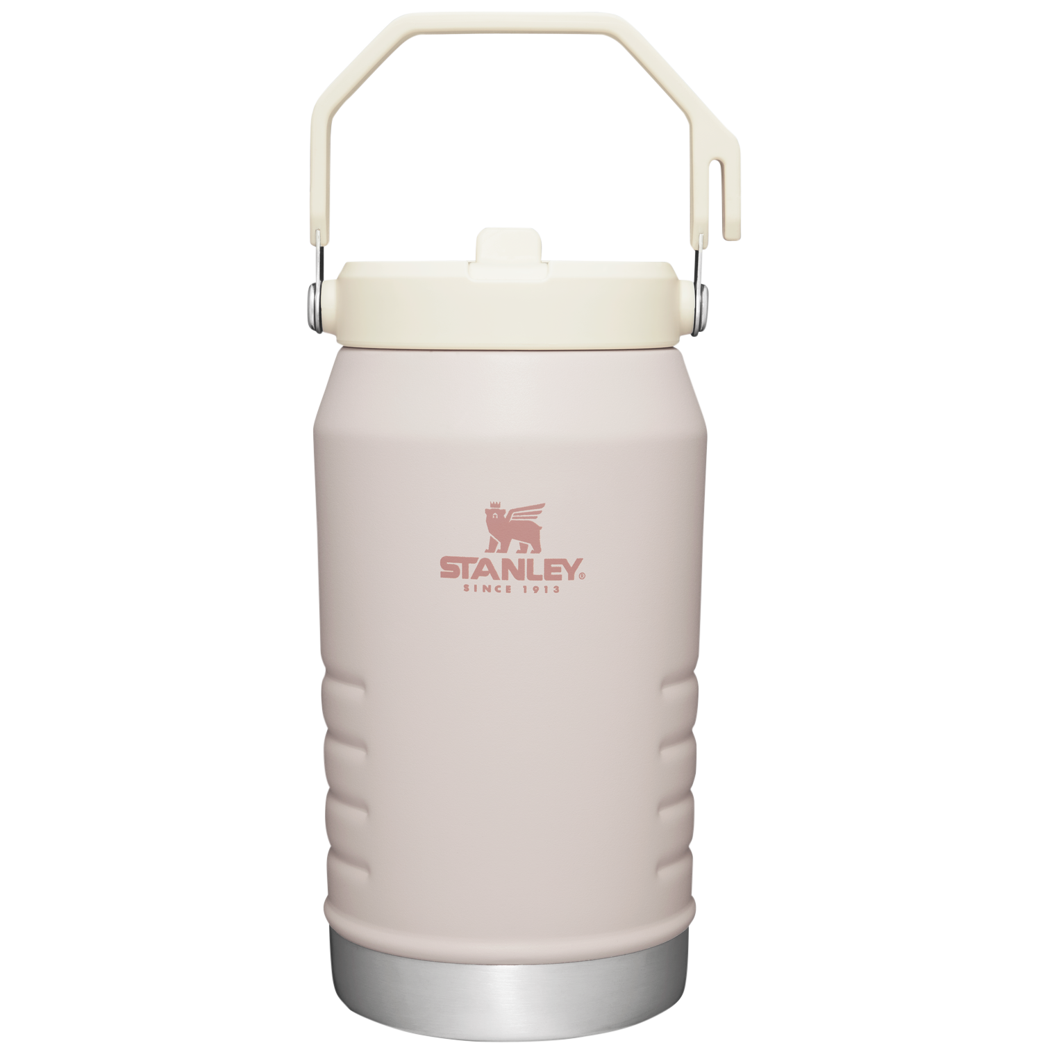 The IceFlow™ Flip Straw Jug| 64 OZ