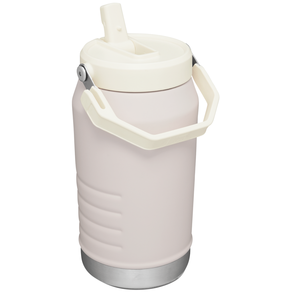 The IceFlow™ Flip Straw Jug| 64 OZ