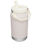 The IceFlow™ Flip Straw Jug| 64 OZ