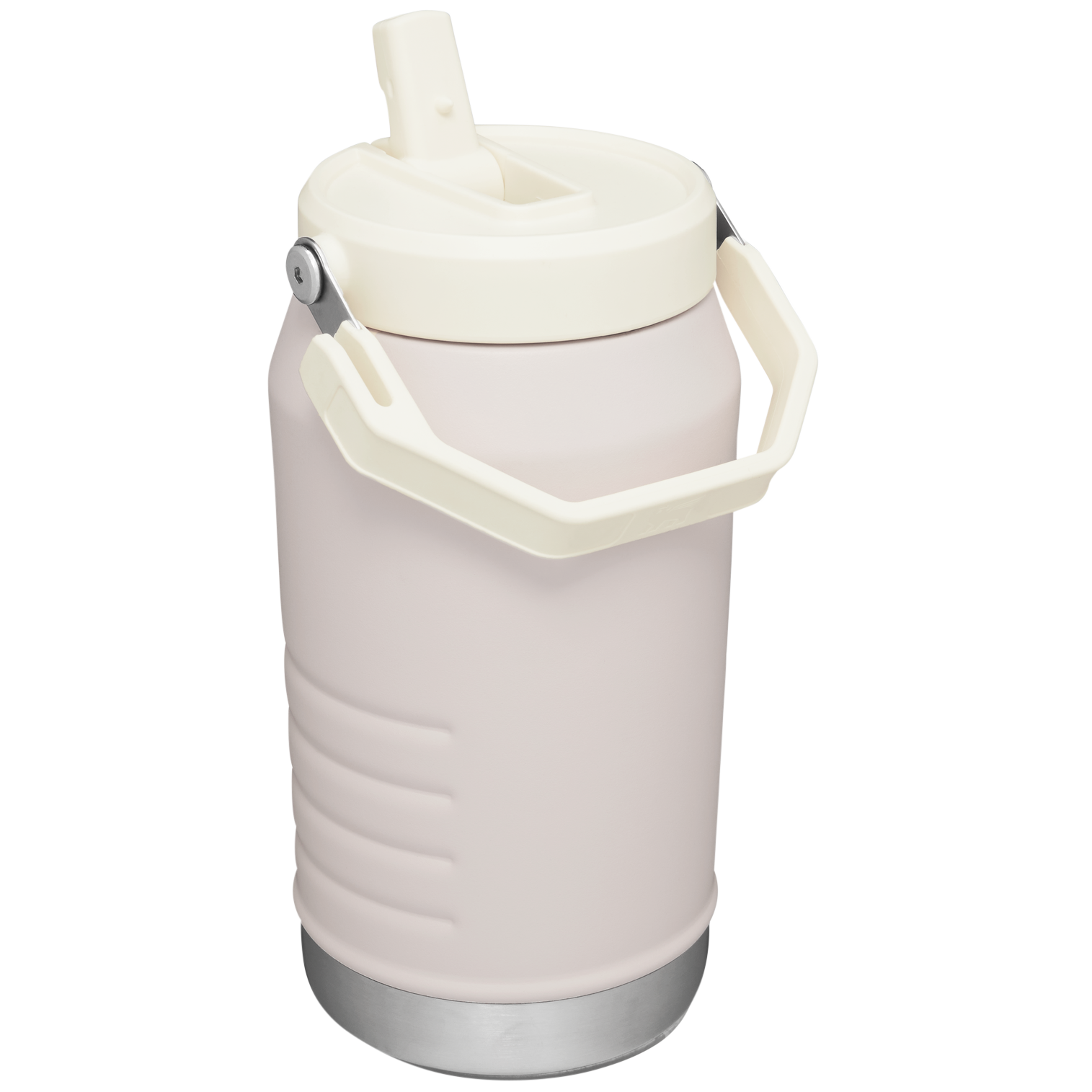 The IceFlow™ Flip Straw Jug| 64 OZ