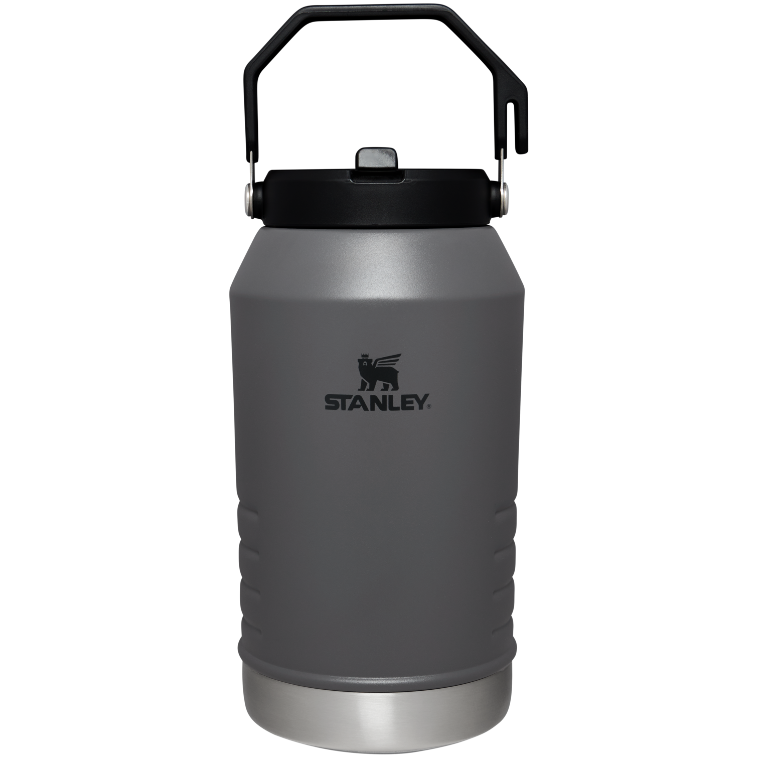 The IceFlow™ Flip Straw Jug| 96 OZ