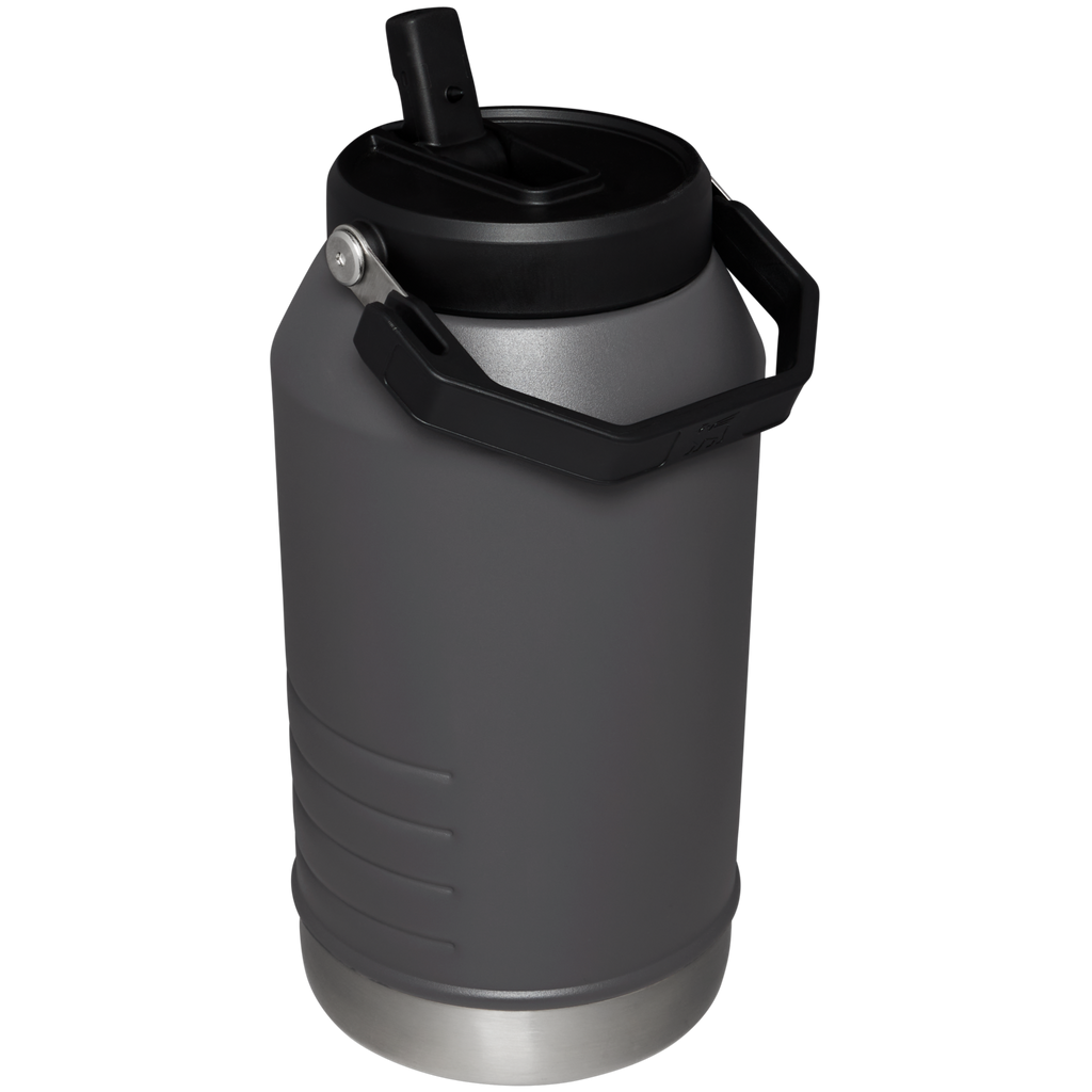 The IceFlow™ Flip Straw Jug| 96 OZ