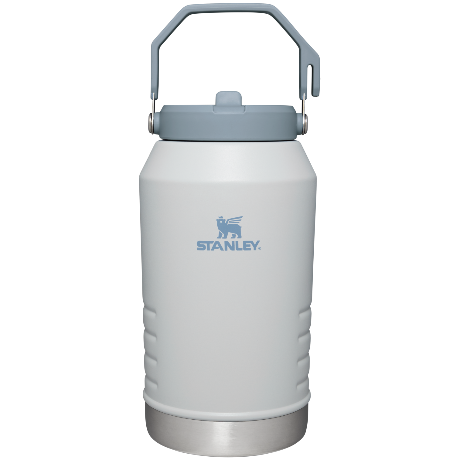 The IceFlow™ Flip Straw Jug| 96 OZ