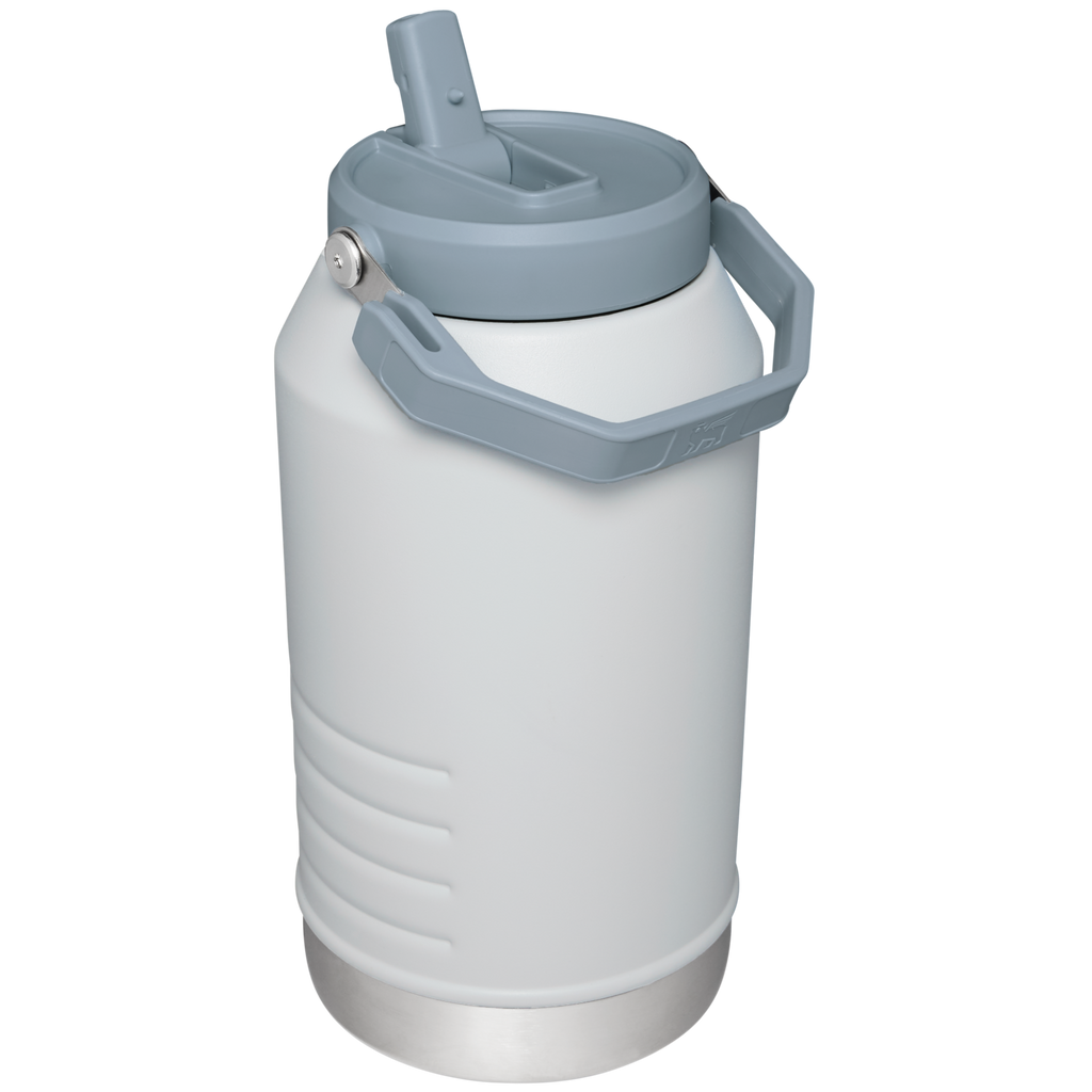 The IceFlow™ Flip Straw Jug| 96 OZ
