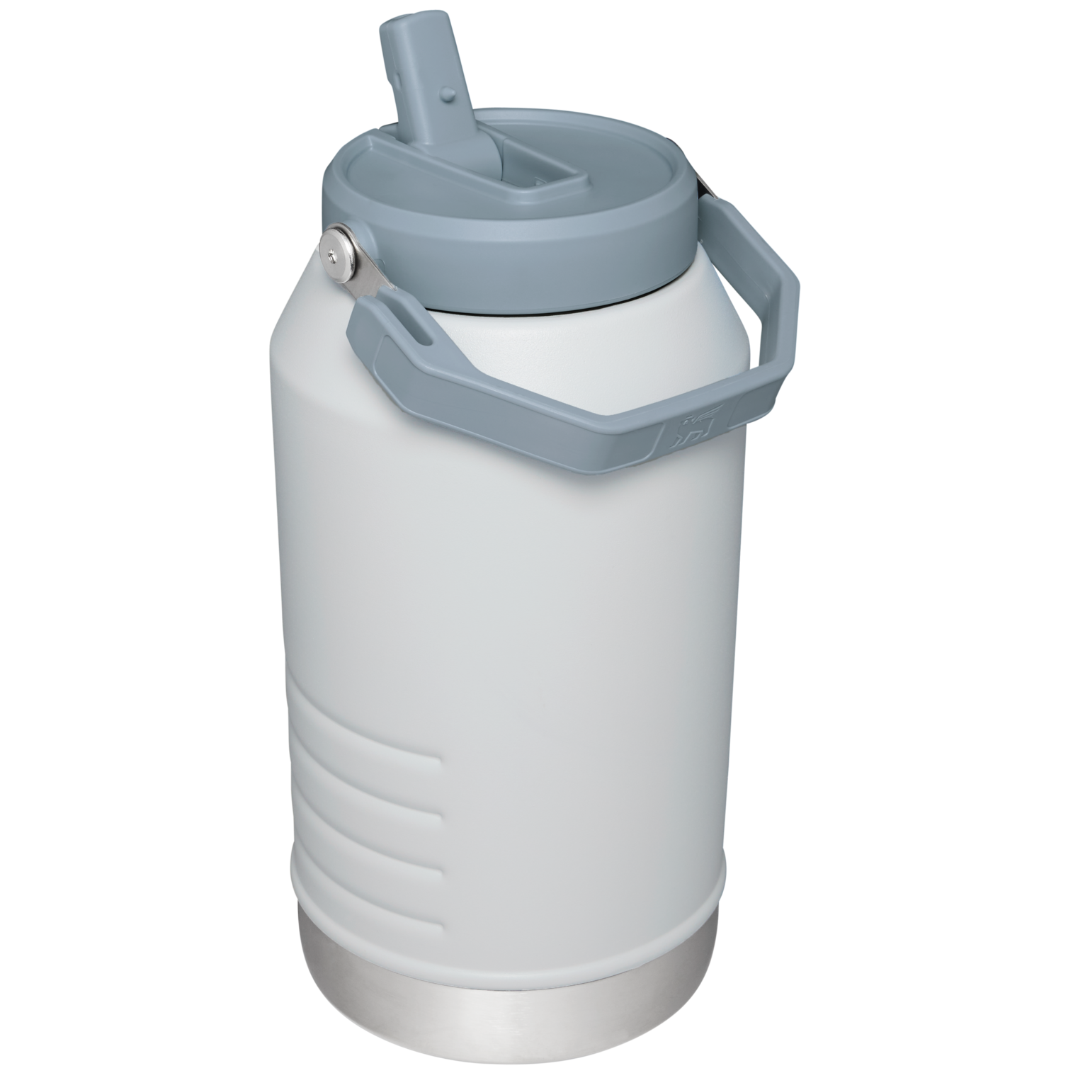 The IceFlow™ Flip Straw Jug| 96 OZ