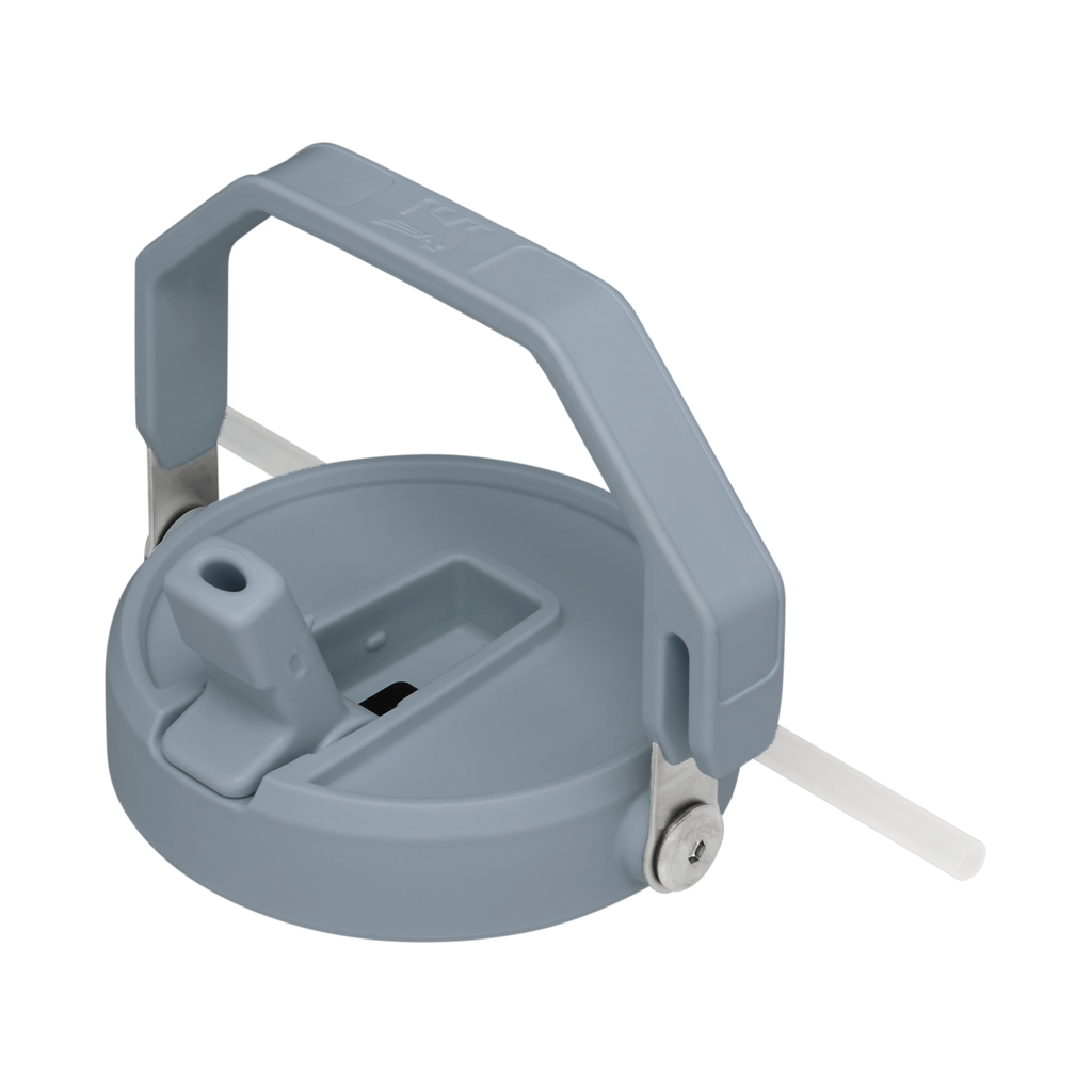 The IceFlow™ Flip Straw Jug| 96 OZ