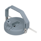 The IceFlow™ Flip Straw Jug| 96 OZ