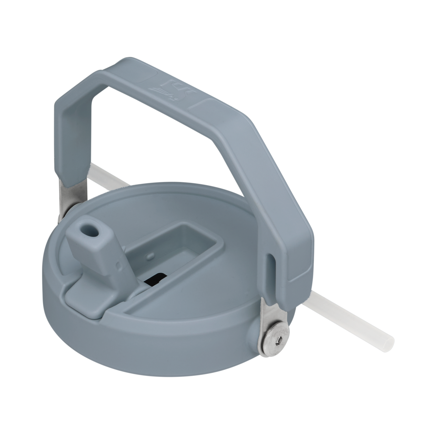 The IceFlow™ Flip Straw Jug| 96 OZ