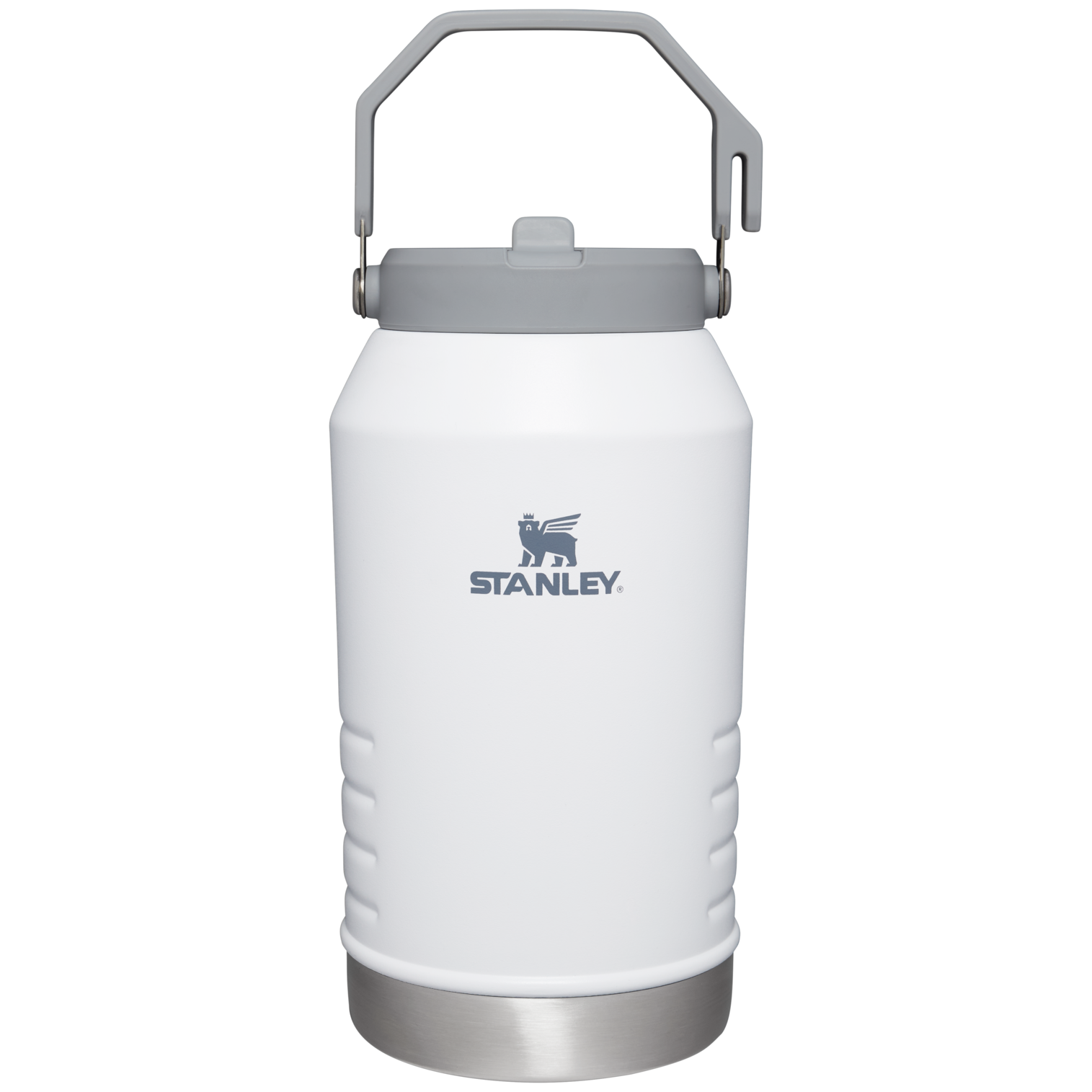 The IceFlow™ Flip Straw Jug| 96 OZ