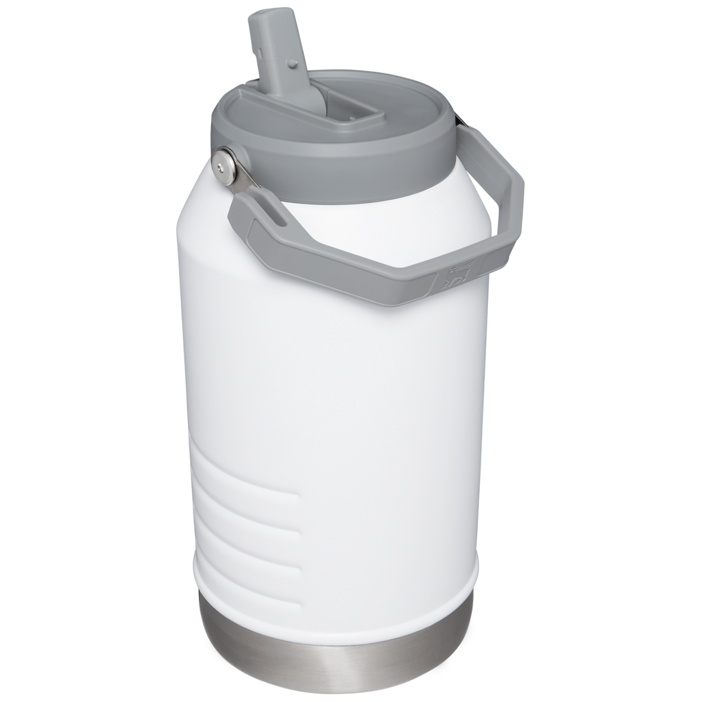 The IceFlow™ Flip Straw Jug| 96 OZ