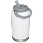 The IceFlow™ Flip Straw Jug| 96 OZ