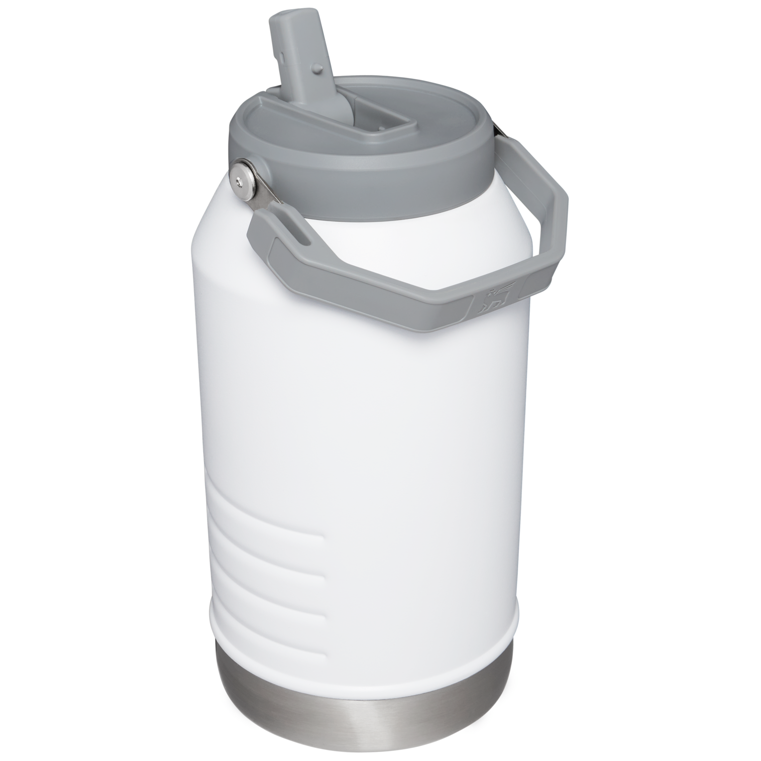 The IceFlow™ Flip Straw Jug| 96 OZ