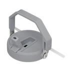 The IceFlow™ Flip Straw Jug| 96 OZ