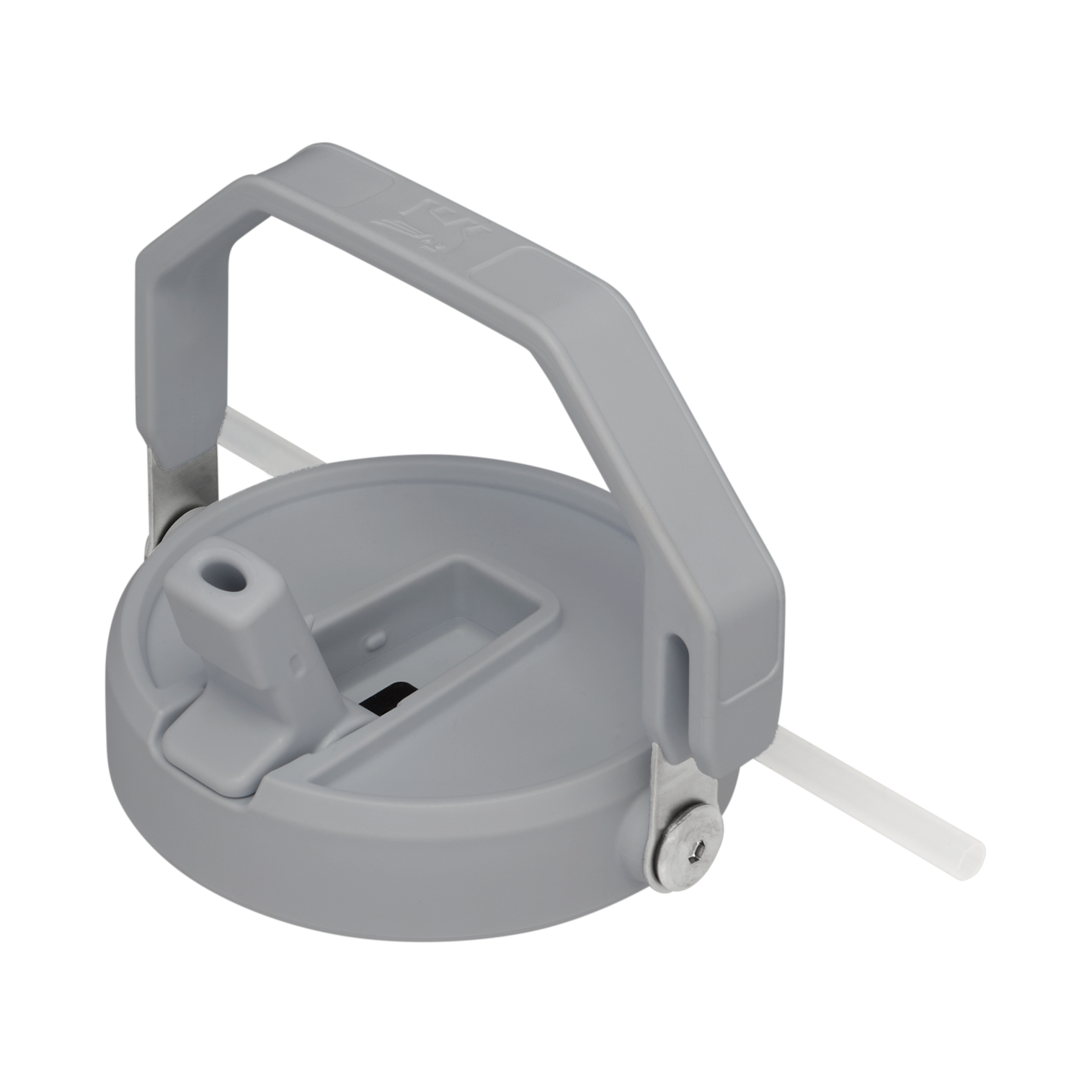 The IceFlow™ Flip Straw Jug| 96 OZ