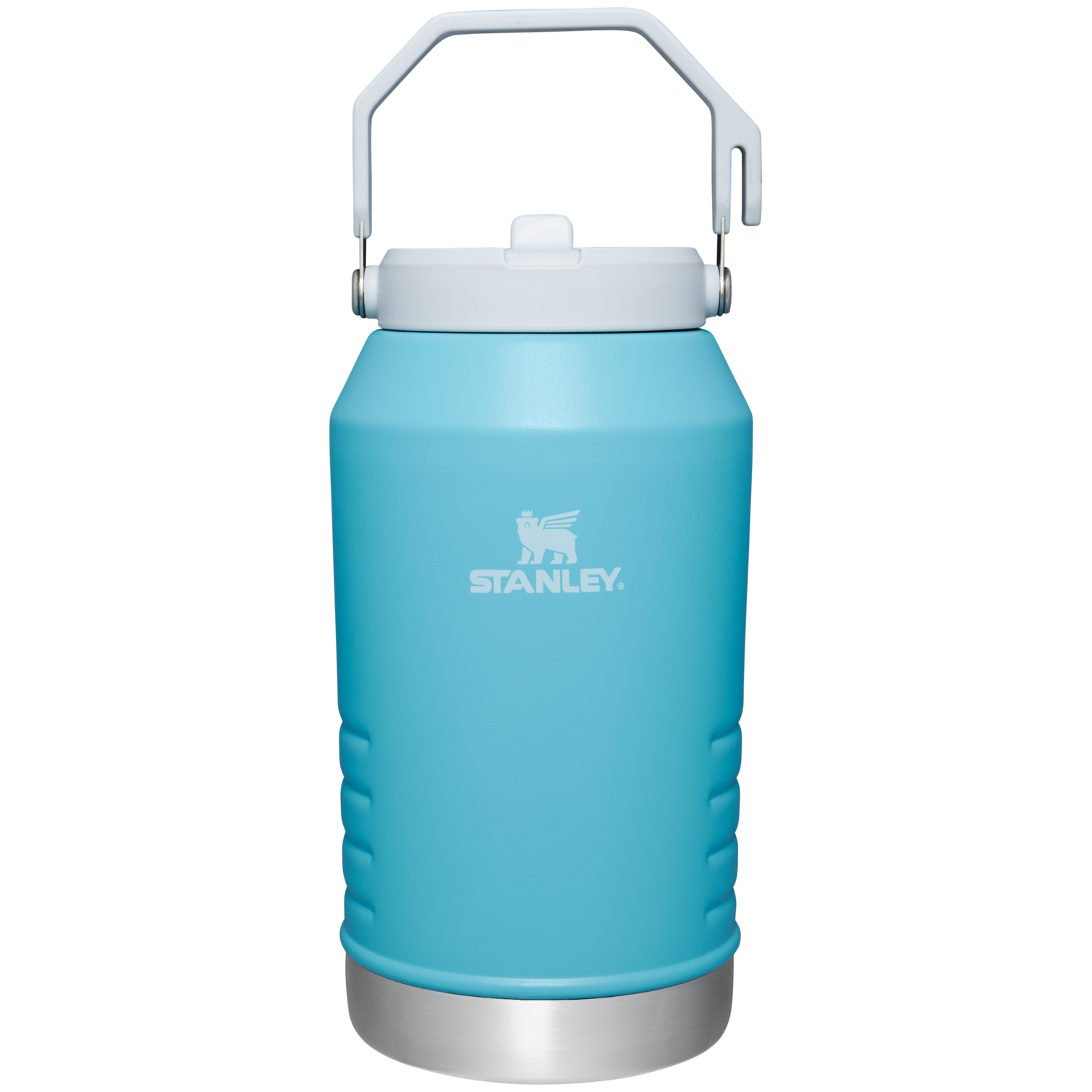 The IceFlow™ Flip Straw Jug| 96 OZ