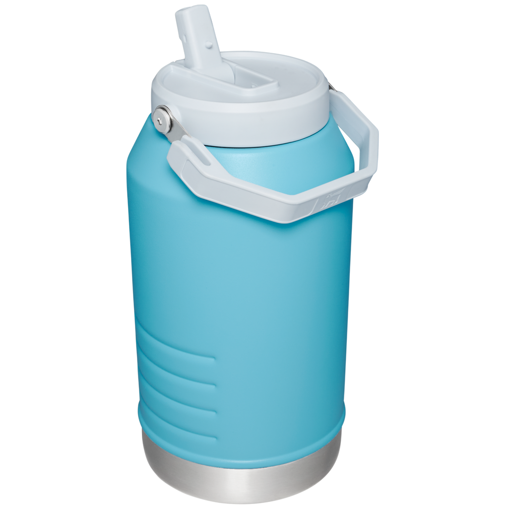 The IceFlow™ Flip Straw Jug| 96 OZ