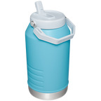 The IceFlow™ Flip Straw Jug| 96 OZ