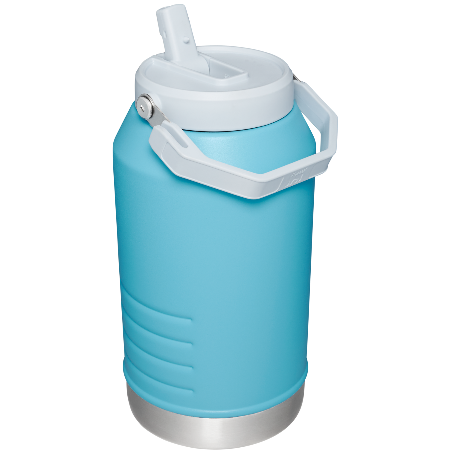 The IceFlow™ Flip Straw Jug| 96 OZ