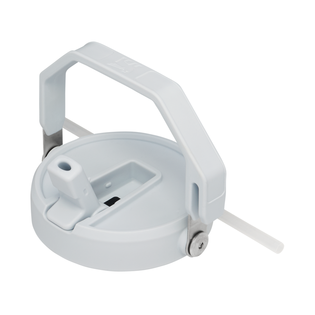 The IceFlow™ Flip Straw Jug| 64 OZ