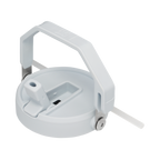 The IceFlow™ Flip Straw Jug| 64 OZ