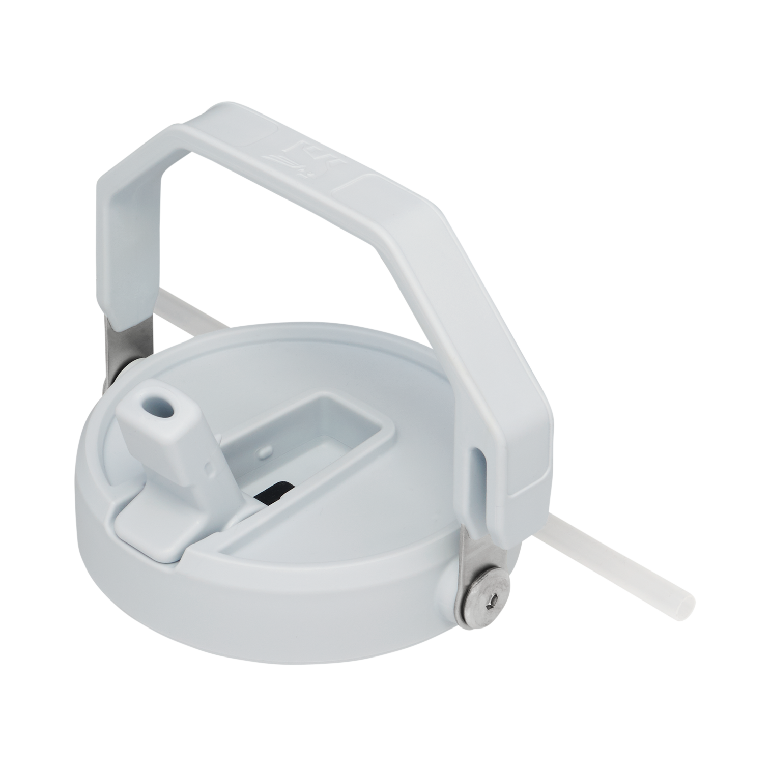 The IceFlow™ Flip Straw Jug| 64 OZ