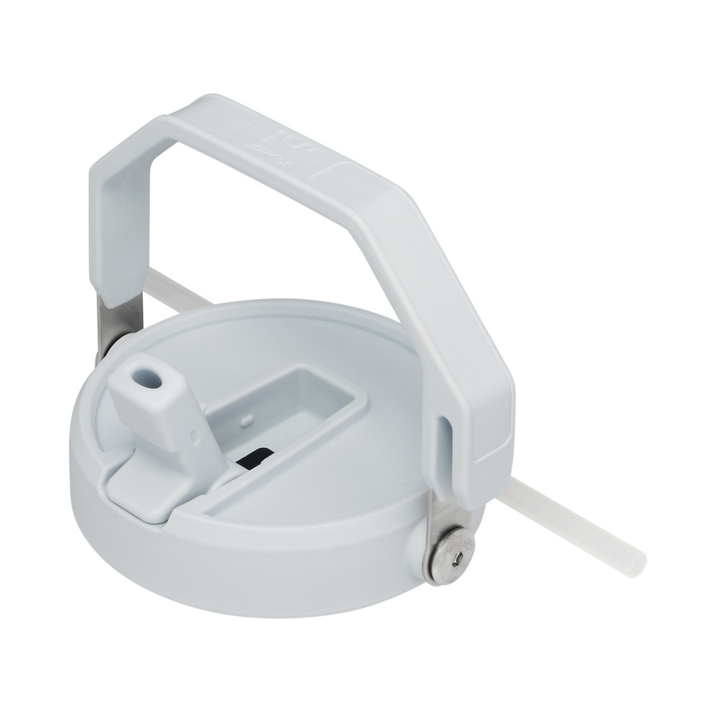 The IceFlow™ Flip Straw Jug| 96 OZ