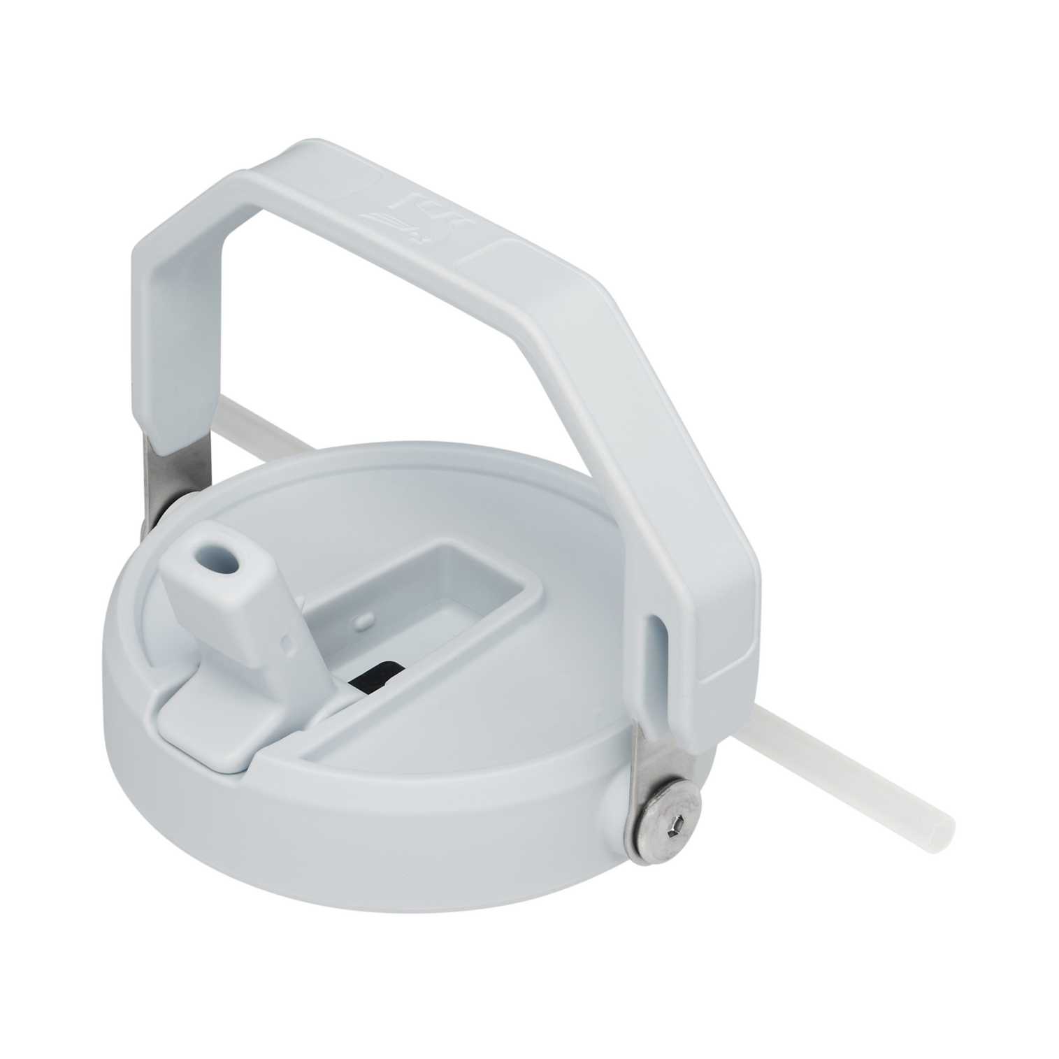 The IceFlow™ Flip Straw Jug| 96 OZ