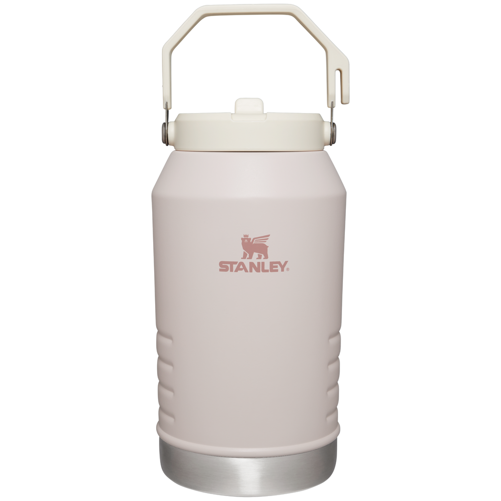 The IceFlow™ Flip Straw Jug| 96 OZ