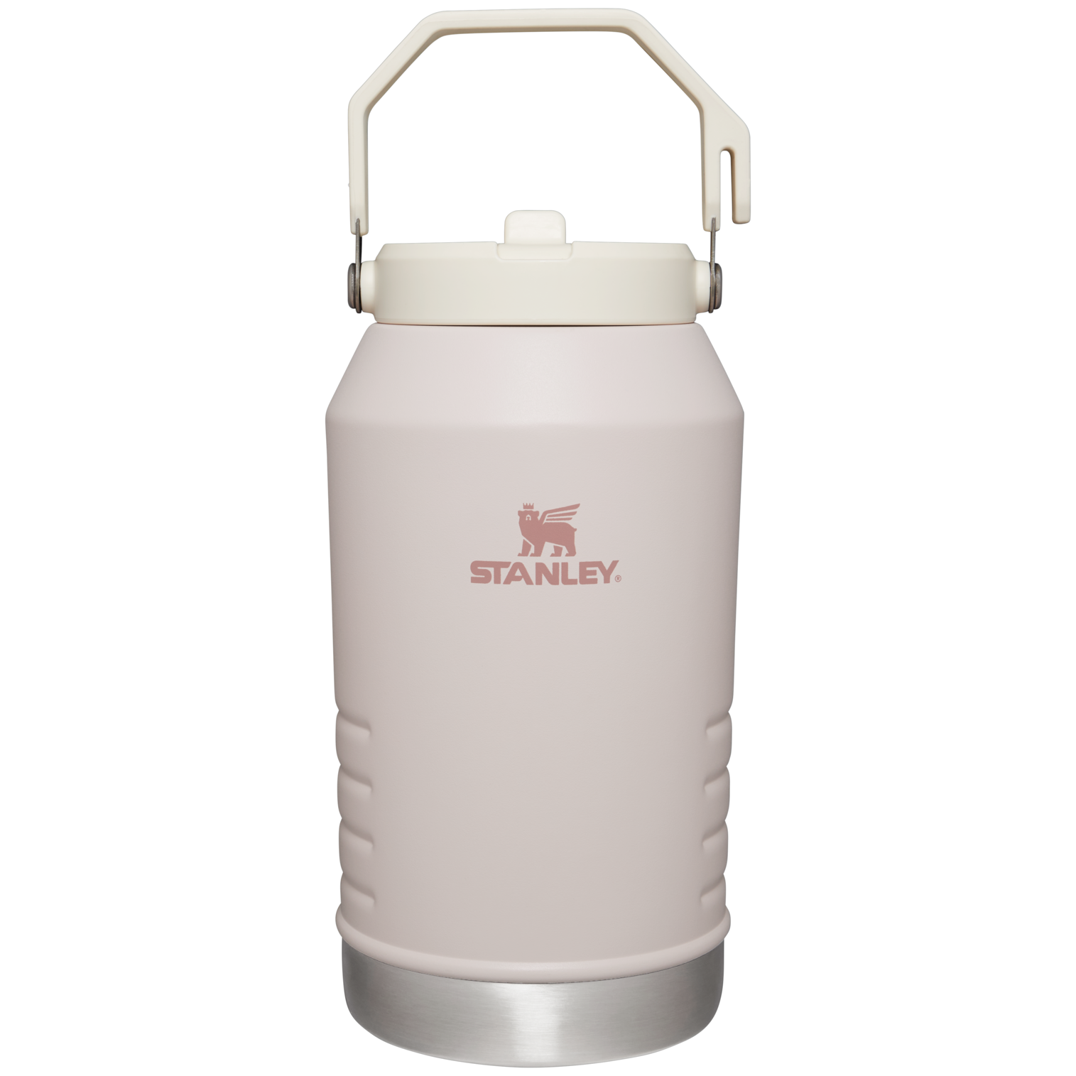 The IceFlow™ Flip Straw Jug| 96 OZ