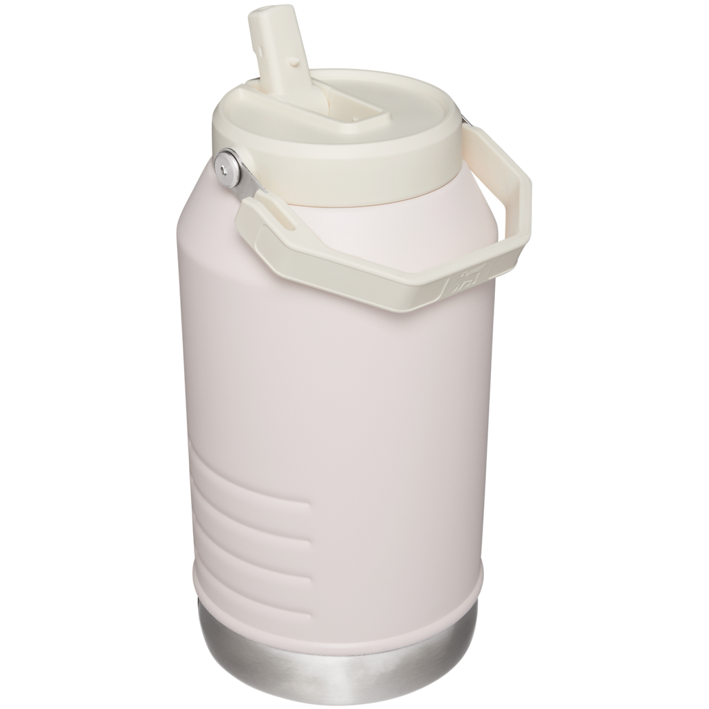 The IceFlow™ Flip Straw Jug| 96 OZ