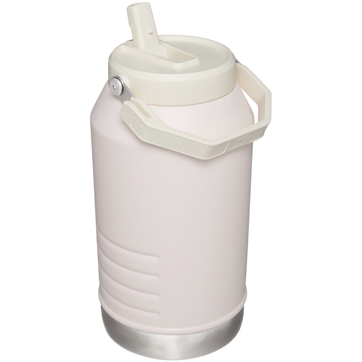 The IceFlow™ Flip Straw Jug| 96 OZ