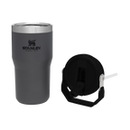 The IceFlow™ Flip Straw Tumbler| 20 OZ - Create