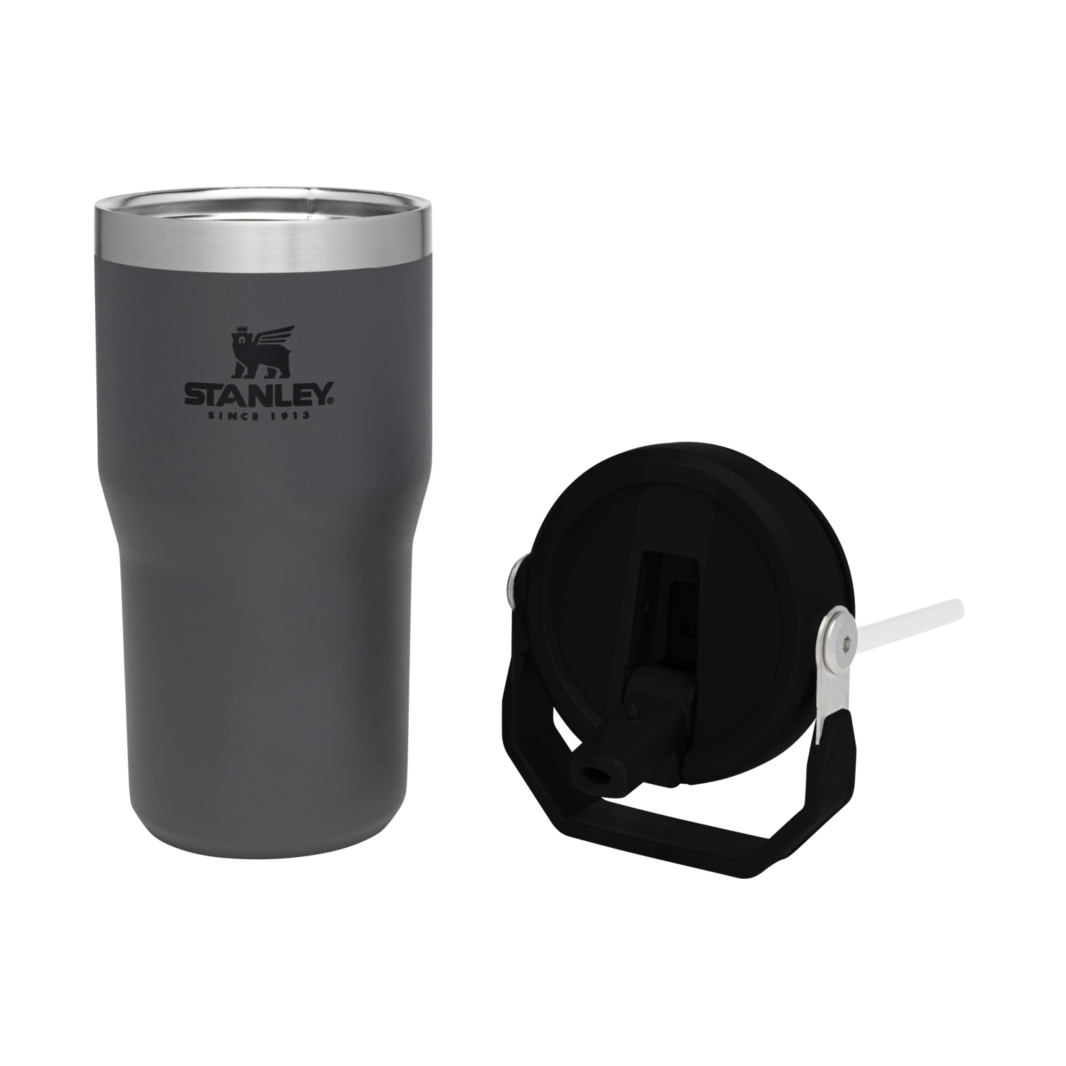 The IceFlow™ Flip Straw Tumbler| 20 OZ - Create