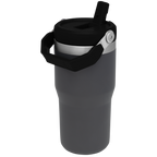 The IceFlow™ Flip Straw Tumbler| 20 OZ