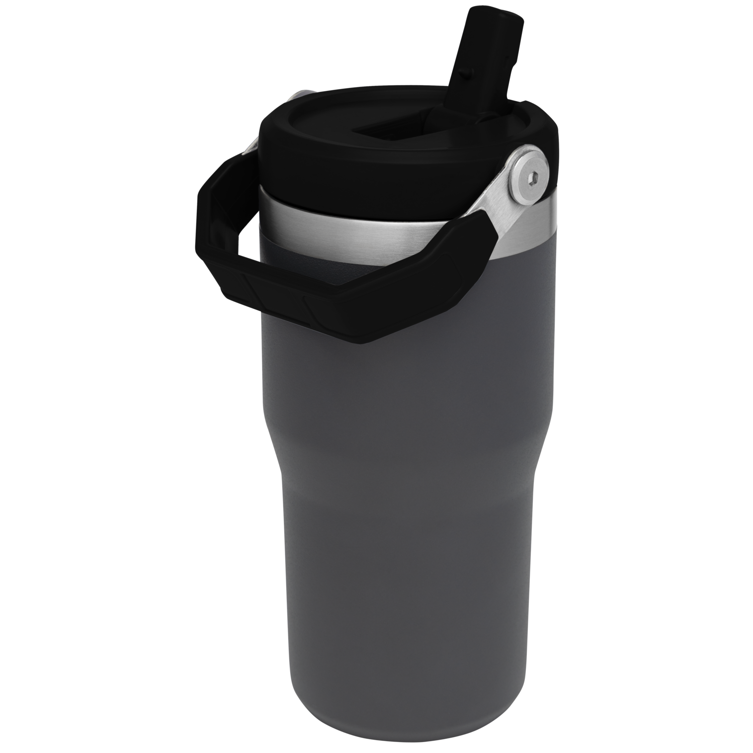 The IceFlow™ Flip Straw Tumbler| 20 OZ
