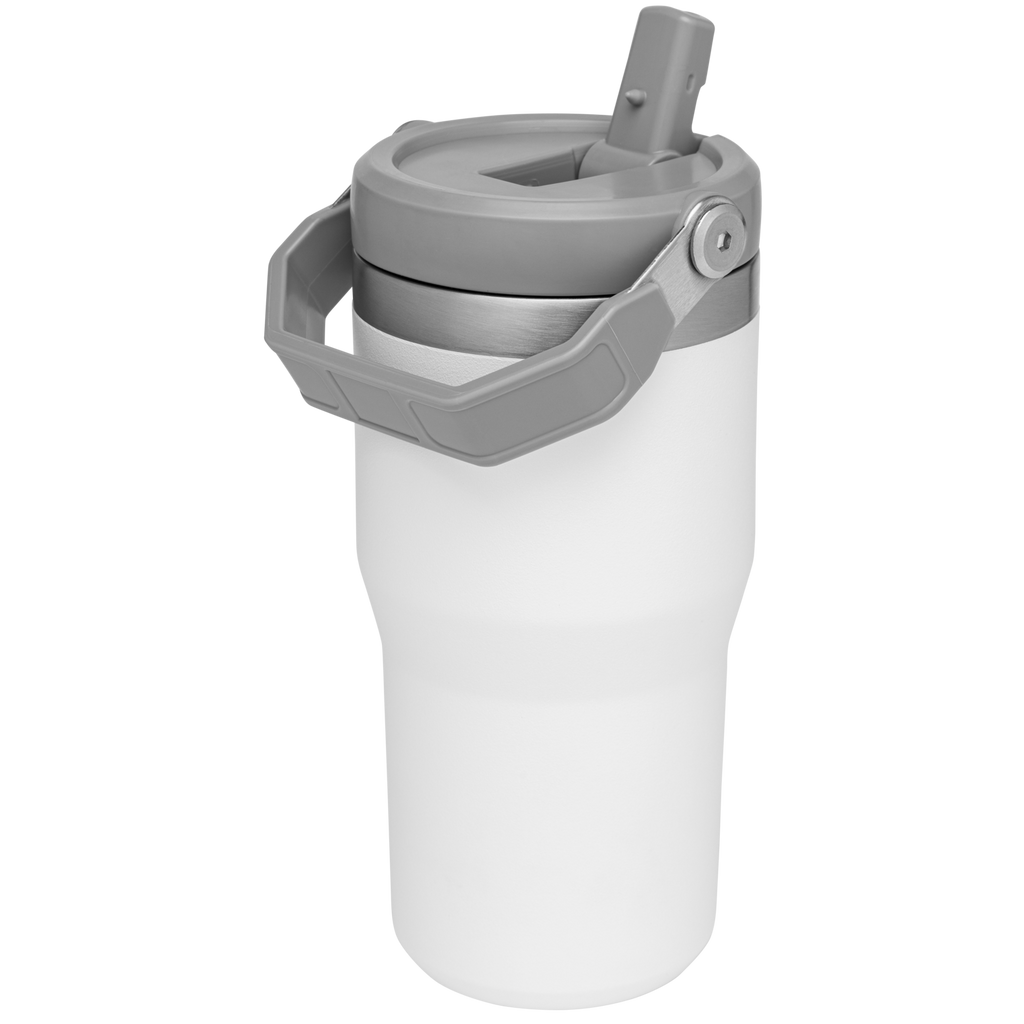 The IceFlow™ Flip Straw Tumbler| 20 OZ - Create