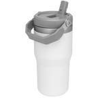 The IceFlow™ Flip Straw Tumbler| 20 OZ - Create