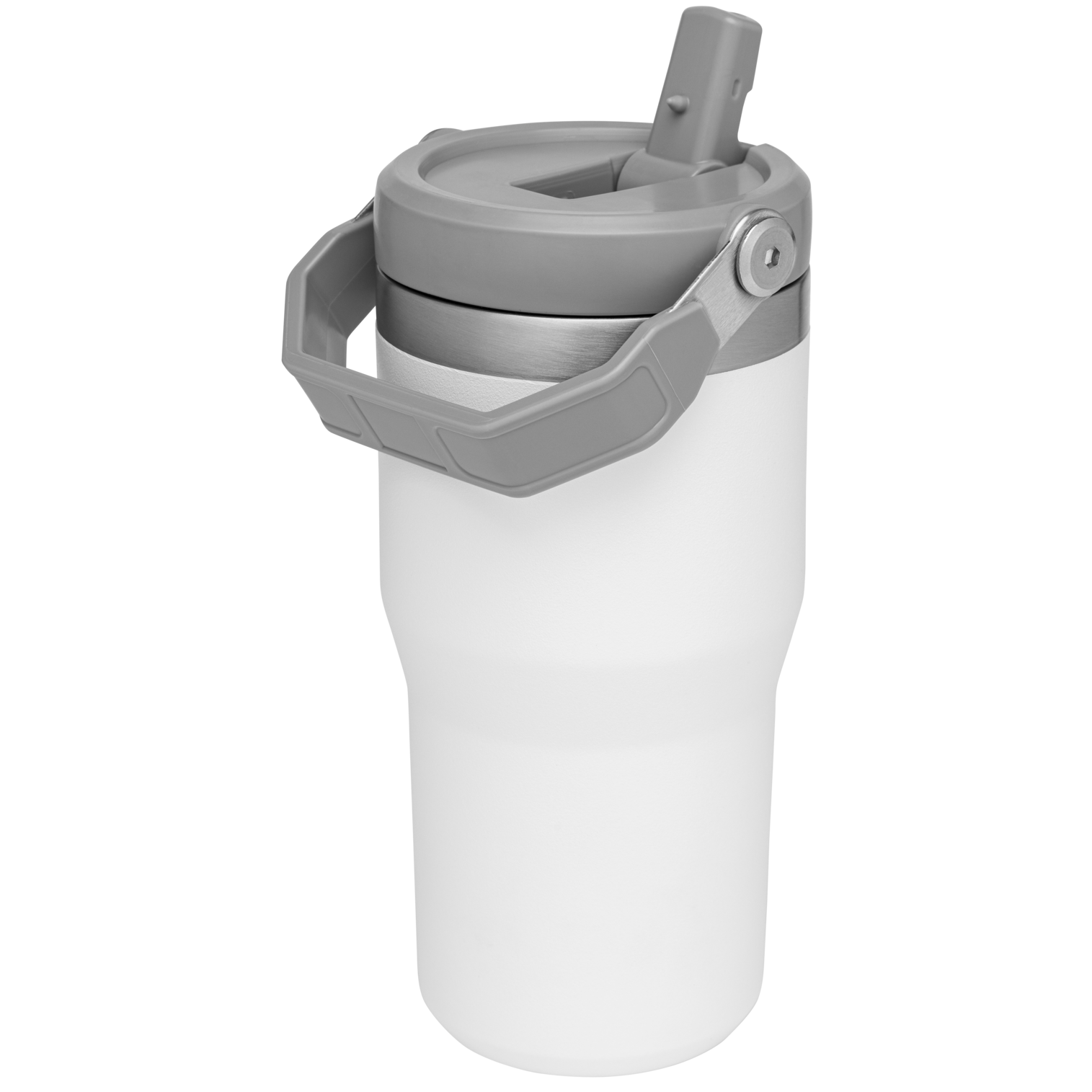 The IceFlow™ Flip Straw Tumbler| 20 OZ - Create