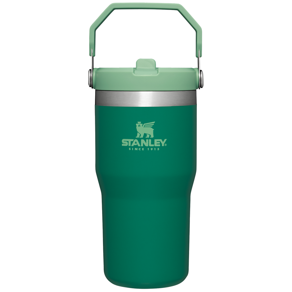 The IceFlow™ Flip Straw Tumbler| 20 OZ