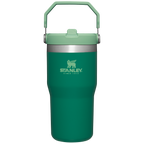 The IceFlow™ Flip Straw Tumbler| 20 OZ