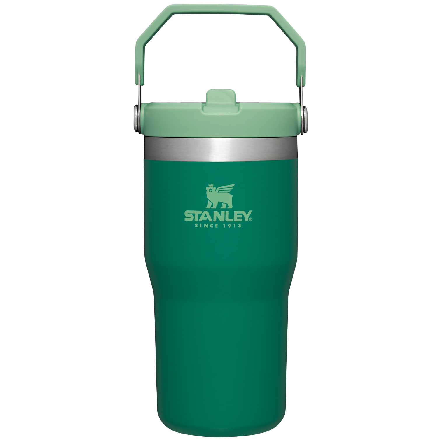 The IceFlow™ Flip Straw Tumbler| 20 OZ