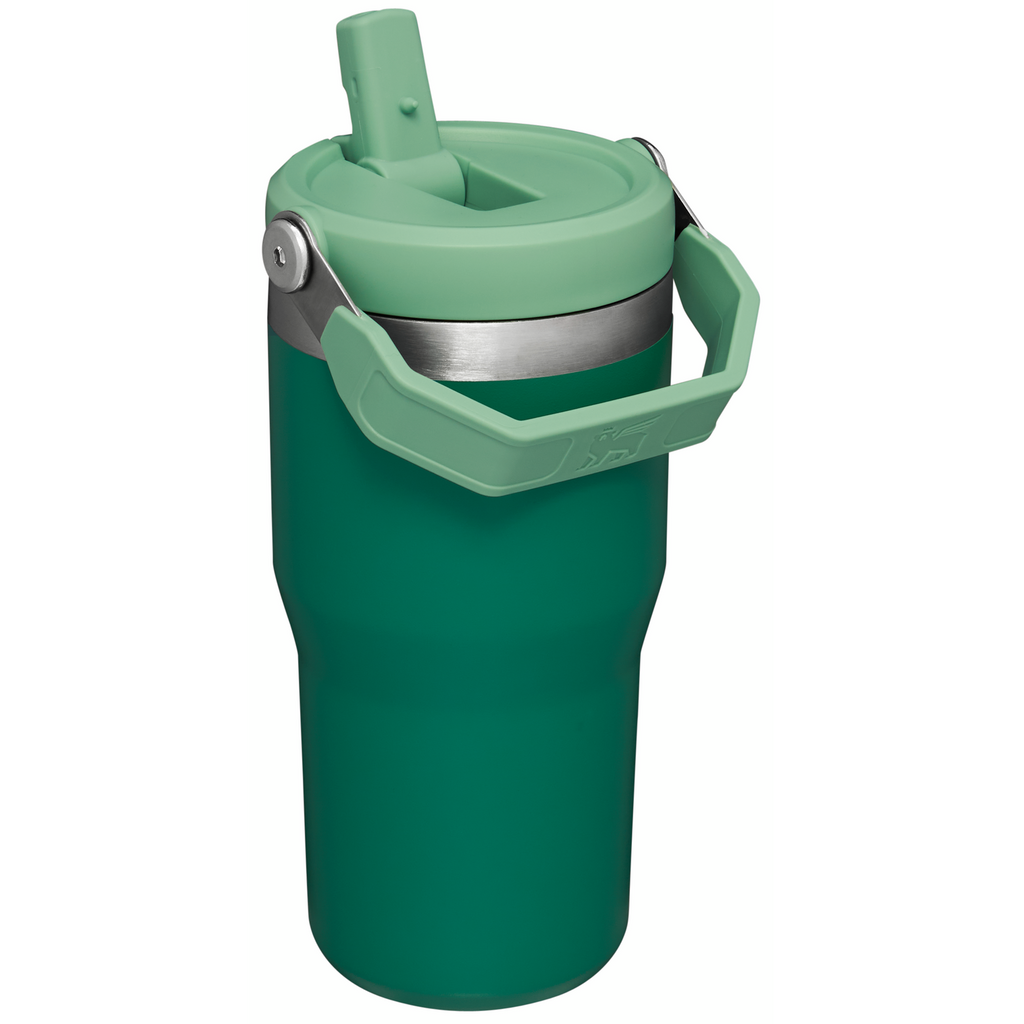 The IceFlow™ Flip Straw Tumbler| 20 OZ