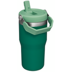 The IceFlow™ Flip Straw Tumbler| 20 OZ