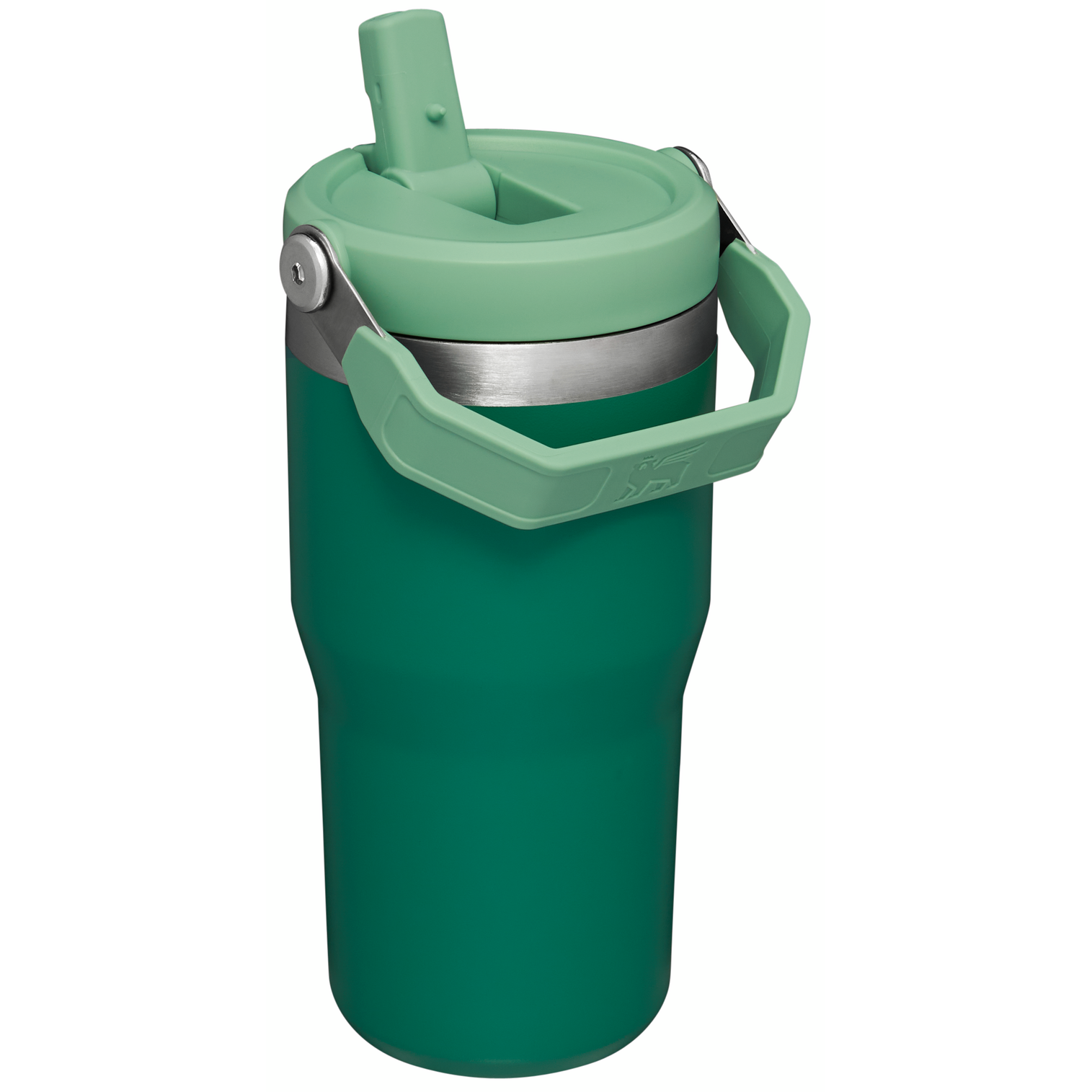 The IceFlow™ Flip Straw Tumbler| 20 OZ
