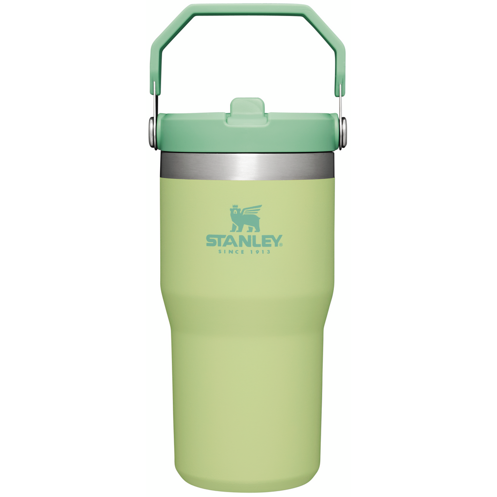 The IceFlow™ Flip Straw Tumbler| 20 OZ