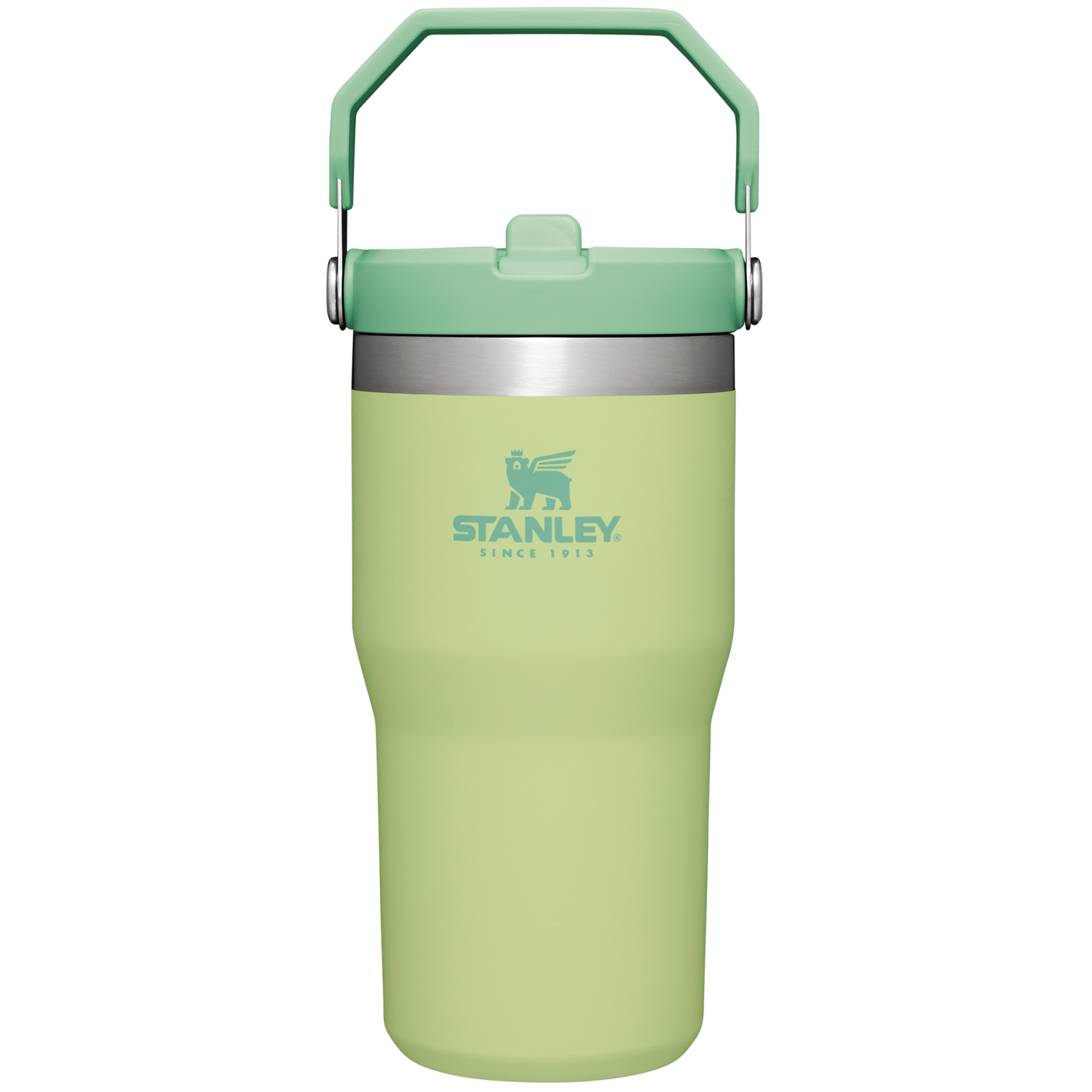 The IceFlow™ Flip Straw Tumbler| 20 OZ